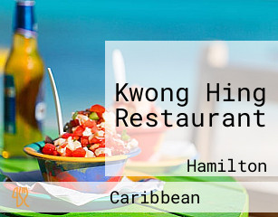 Kwong Hing Restaurant