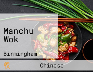 Manchu Wok