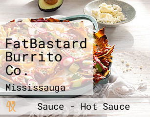 FatBastard Burrito Co.