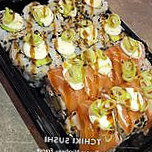 Tchiki Sushi