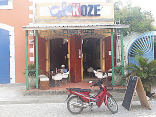 Cafe Koze