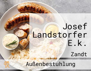 Josef Landstorfer E.k.