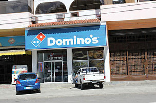 Domino'spizza San Juan