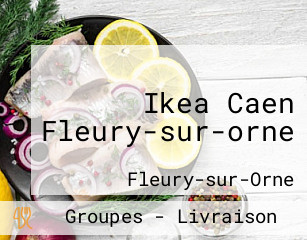 Ikea Caen Fleury-sur-orne