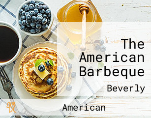 The American Barbeque