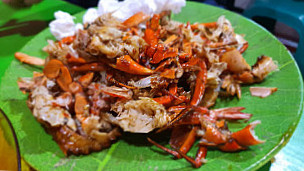 Seafood Jeng Dewi