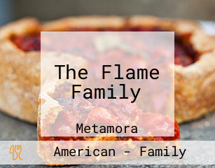 The Flame Family