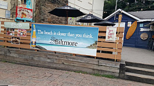 The Biltmore Grill