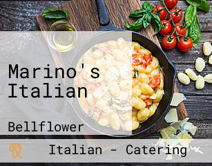 Marino's Italian