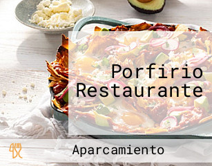 Porfirio Restaurante