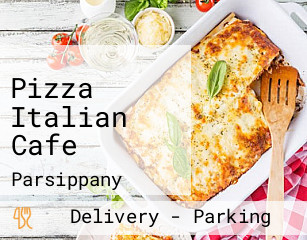 Pizza Italian Cafe