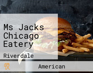 Ms Jacks Chicago Eatery