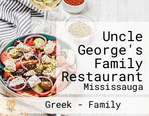 Uncle George's Family Restaurant