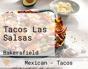 Tacos Las Salsas