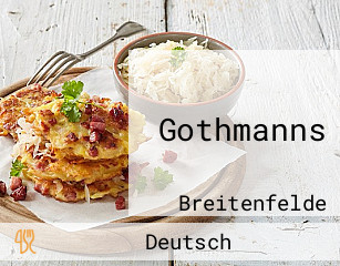 Gothmanns
