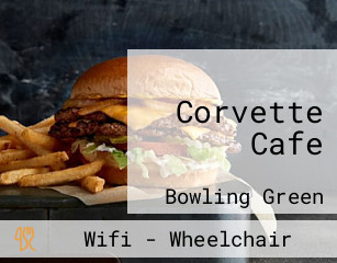 Corvette Cafe