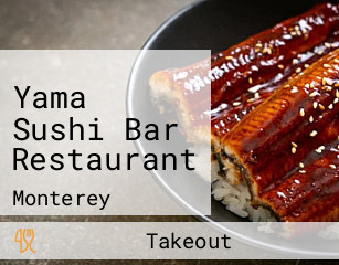 Yama Sushi Bar Restaurant