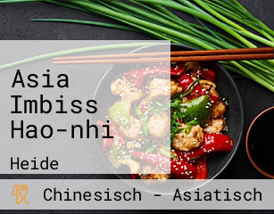 Asia Imbiss Hao-nhi