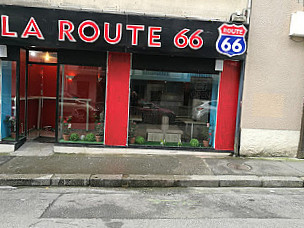 Route 66 Brest
