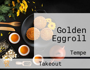 Golden Eggroll