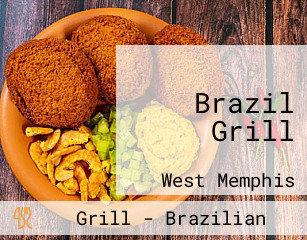Brazil Grill