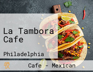 La Tambora Cafe