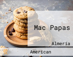 Mac Papas