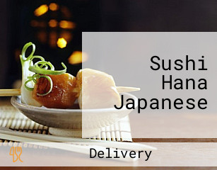Sushi Hana Japanese