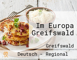 Im Europa Greifswald