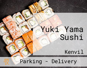 Yuki Yama Sushi