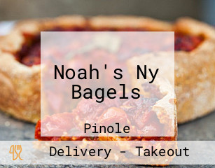Noah's Ny Bagels