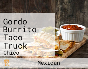 Gordo Burrito Taco Truck