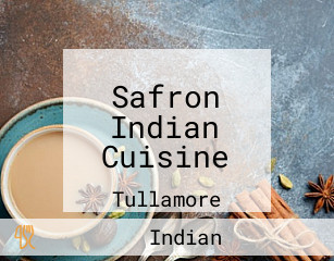 Safron Indian Cuisine