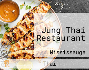 Jung Thai Restaurant