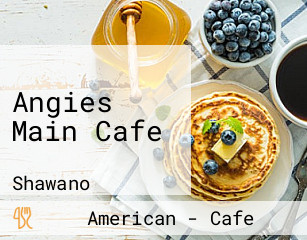 Angies Main Cafe