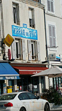 Café Du Bassin