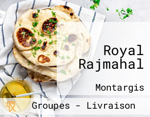 Royal Rajmahal