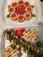 Sushi- Geysha