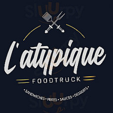 L'atypique Food Truck