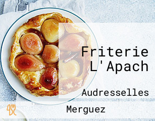 Friterie L'Apach