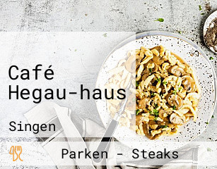 Café Hegau-haus