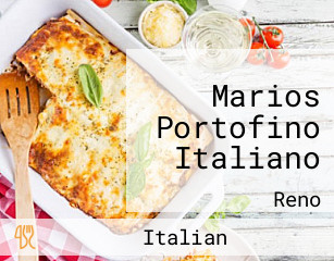 Marios Portofino Italiano