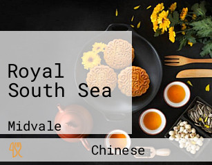 Royal South Sea