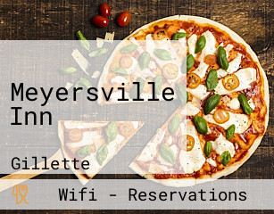 Meyersville Inn