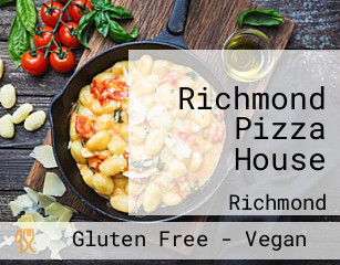 Richmond Pizza House
