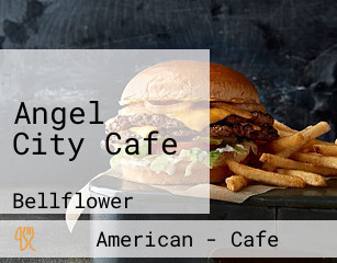 Angel City Cafe