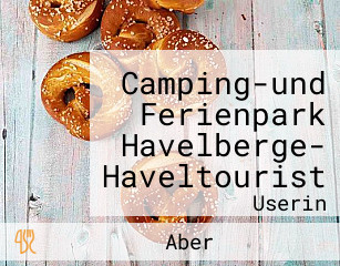 Camping-und Ferienpark Havelberge- Haveltourist