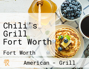 Chili's Grill Fort Worth