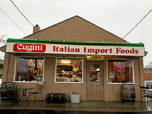Cugini Llc Italian Import Market