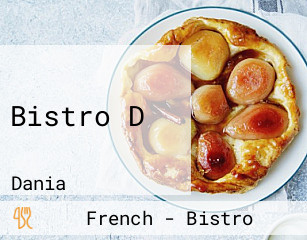 Bistro D